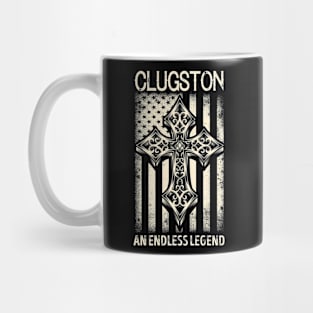 CLUGSTON Mug